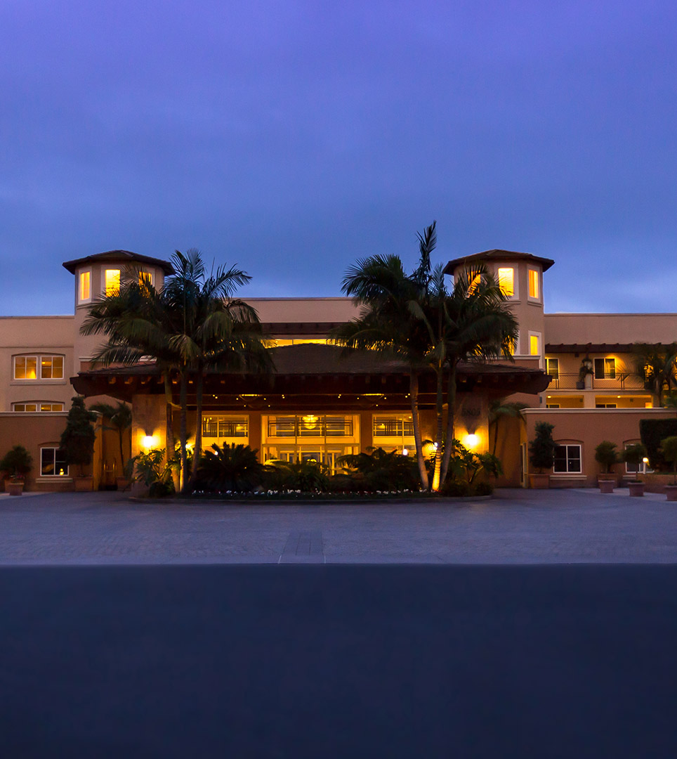 Grand Pacific Palisades Resort Best Hotel in Carlsbad CA